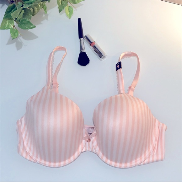 Victoria's Secret Other - Victoria Secret Bra - Body By Victoria